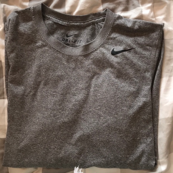 Nike drift long sleeve tee - Picture 2 of 3